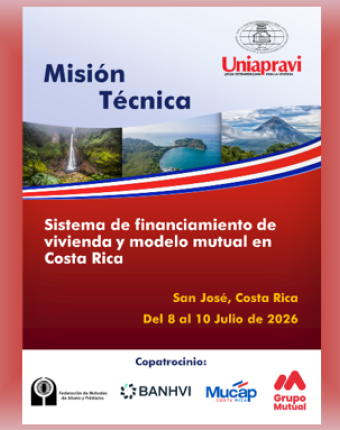 Misión Técnica - Costa Rica