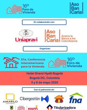 57a Conferencia Interamericana para la Vivienda
