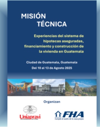 Misión Técnica - Guatemala