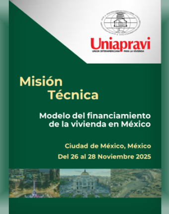 Misión Técnica - México