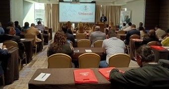 Uniapravi realizó con éxito el 29° Curso Interamericano de Banca Hipotecaria en Panamá