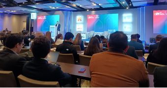 Uniapravi realizó con éxito la 57° Conferencia Interamericana para la vivienda