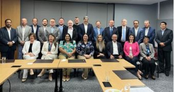 Uniapravi eligió nuevo Comité Ejecutivo 2025-2026