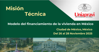 Misión Técnica en México