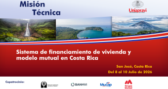 Misión Técnica en Costa Rica