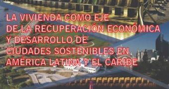 Uniapravi realizó la "56° Conferencia Interamericana para la vivienda"