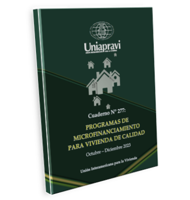 Programas de Microfinanciamiento para Vivienda de Calidad