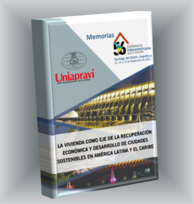 La vivienda como eje de la recuperación económica y desarrollo de ciudades sostenibles en América latina y el Caribe