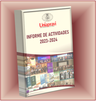 Informe de Actividades 2023-2024