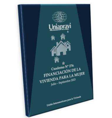 Financiación de la Vivienda para la Mujer