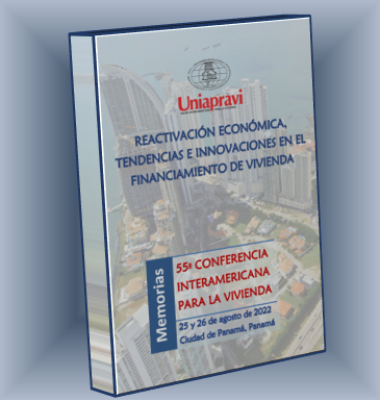 Reactivación económica, tendencias e innovaciones en el financiamiento de vivienda