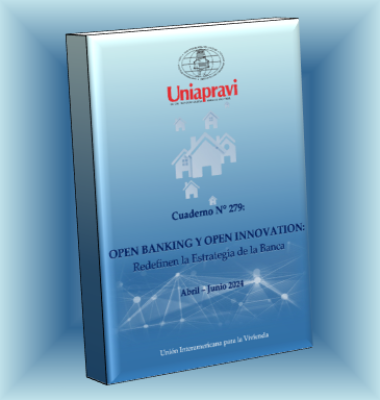 Open Banking y Open Innovation: Redefinen la Estrategia de la Banca